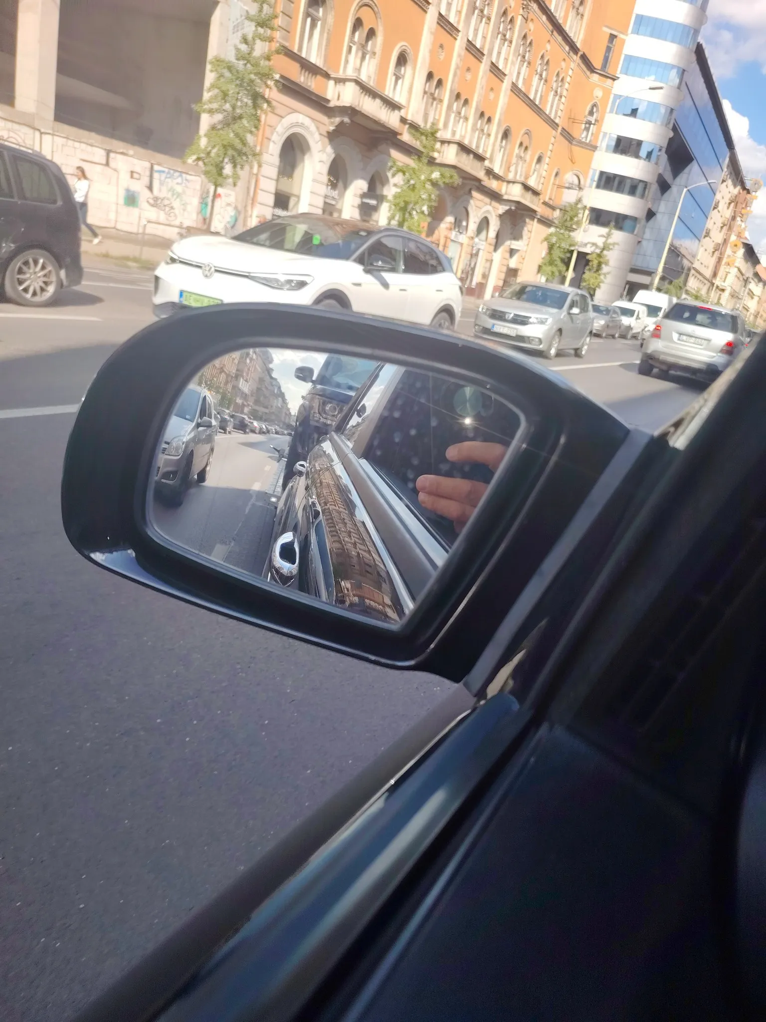 Hard Car autómentés munkák - 1