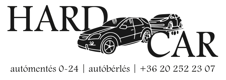 Hard Car Autómentés
